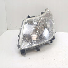 Load image into Gallery viewer, Frontscheinwerfer Fiat Ducato 43190748S 1340664080 Links Scheinwerfer Headlight SCH5156541228ti