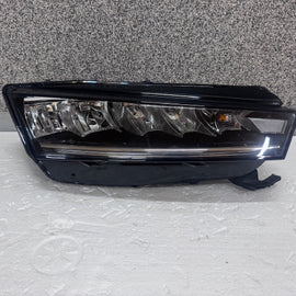 Frontscheinwerfer Skoda Octavia I 5E4941016 LED Rechts Scheinwerfer Headlight SCH8818703545xs