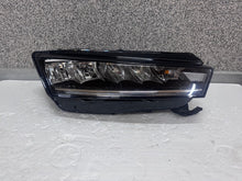 Laden Sie das Bild in den Galerie-Viewer, Frontscheinwerfer Skoda Octavia I 5E4941016 LED Rechts Scheinwerfer Headlight SCH8818703545xs