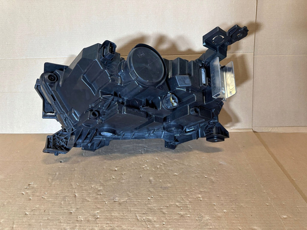 Frontscheinwerfer Opel Mokka 9834007980 Full LED Rechts Scheinwerfer Headlight SCH4170123098dm