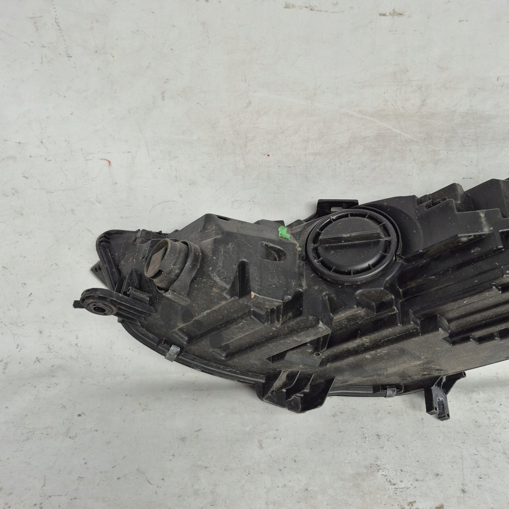 Frontscheinwerfer Audi A4 B9 8W0941012 Full LED Rechts Scheinwerfer Headlight