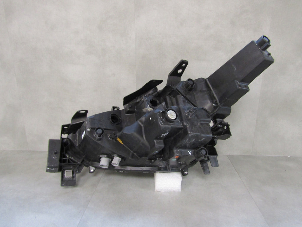 Frontscheinwerfer Mazda Cx5 LED Rechts Scheinwerfer Headlight SCH3912387488kb