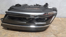 Load image into Gallery viewer, Frontscheinwerfer VW Tiguan LED Links Scheinwerfer Headlight