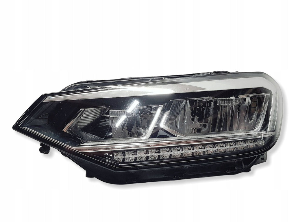 Frontscheinwerfer VW III 5TB941035E LED Links Scheinwerfer Headlight SCH3667554993vp