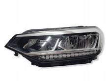 Laden Sie das Bild in den Galerie-Viewer, Frontscheinwerfer VW III 5TB941035E LED Links Scheinwerfer Headlight SCH3667554993vp
