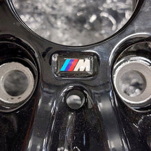 Laden Sie das Bild in den Galerie-Viewer, 1x Alufelge 16 Zoll 8.5" 5x120 47ET 7852494 BMW 3 F30 Rim Wheel FEL2418870502xq