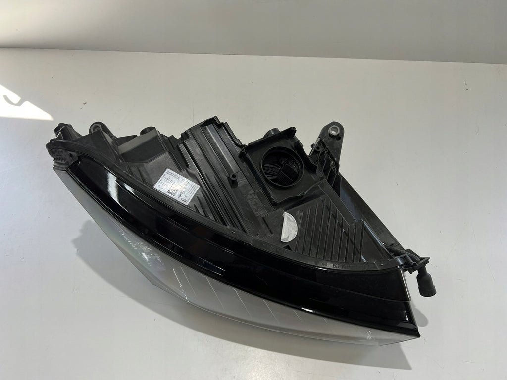 Frontscheinwerfer Skoda Enyaq 5LB941016B LED Rechts Scheinwerfer Headlight