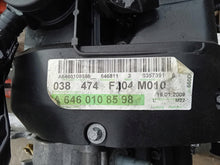 Load image into Gallery viewer, Motor Mercedes-Benz W204 651911 2.2 CDI 151TKm 2007 Diesel Engine Unkomplett