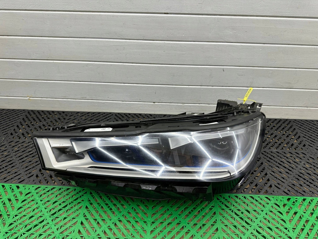 Frontscheinwerfer BMW IX 5A3CEA105 Vorderseite Scheinwerfer Headlight SCH4910571214ji