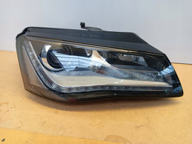 Frontscheinwerfer Audi A8 4H0941004 LED Rechts Scheinwerfer Headlight