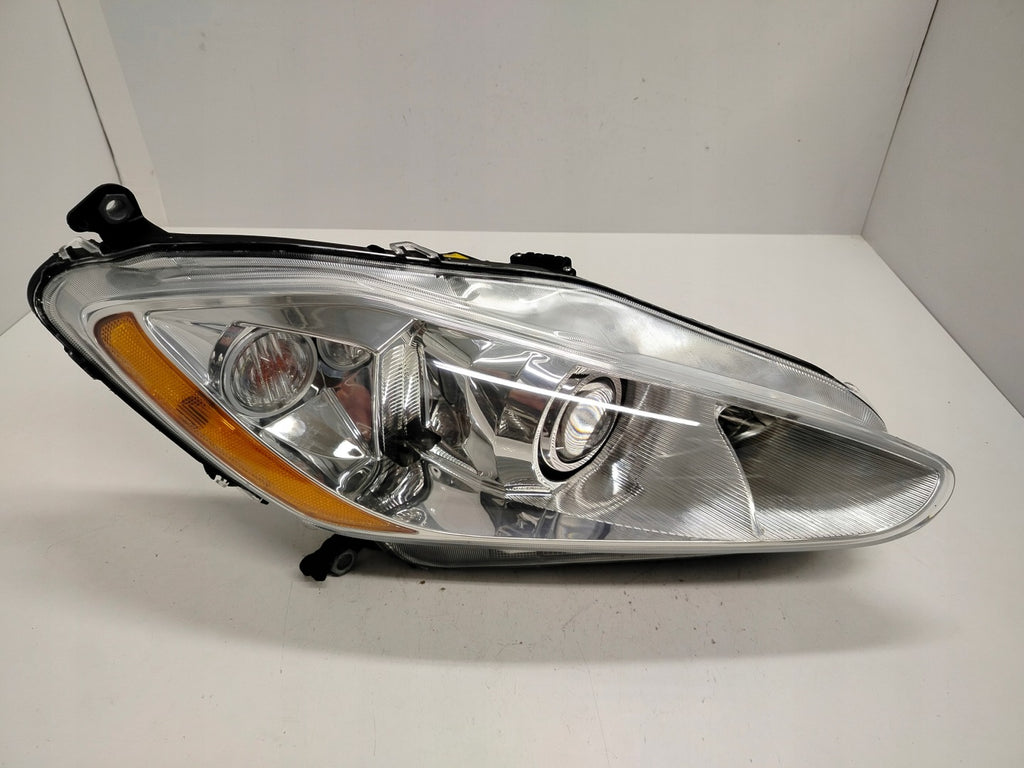 Frontscheinwerfer Maserati 210731 Xenon Rechts Scheinwerfer Headlight SCH6049987825ai