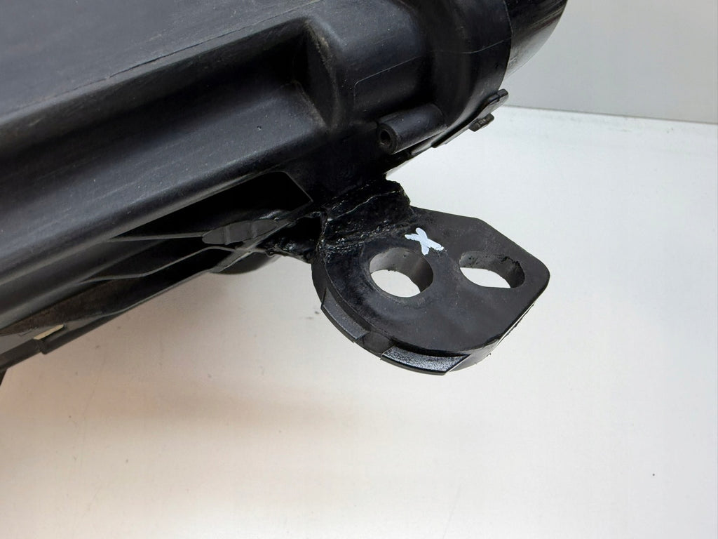 Frontscheinwerfer Opel Grandland X YP00015780 Links Scheinwerfer Headlight SCH9864635886xu