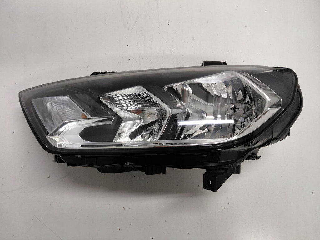 Frontscheinwerfer Audi A1 82A941003 Links Scheinwerfer Headlight SCH5400578474mh