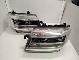 Frontscheinwerfer VW Crafter 7C1941036C 7C1941035C Full LED Ein Satz Headlight SCH3254638867qc