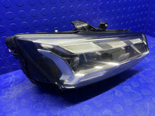Laden Sie das Bild in den Galerie-Viewer, Frontscheinwerfer Audi Q2 81A941036D LED Rechts Scheinwerfer Headlight SCH5345008008mv