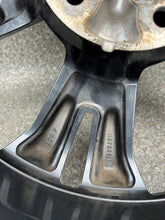 Load image into Gallery viewer, 1x Alufelge 18 Zoll 7.0" 5x114.3 Nissan Qashqai I Rim Wheel FEL4286464728aa
