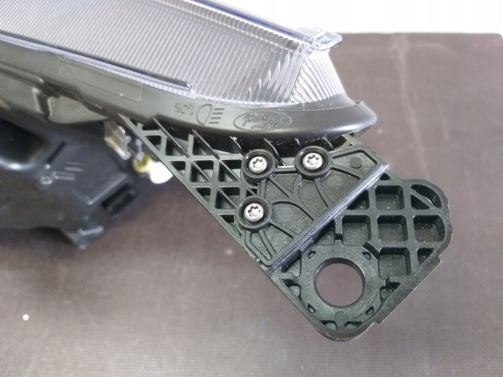 Frontscheinwerfer Ford Focus NX7B13E014CD Full LED Rechts Scheinwerfer Headlight SCH6520493911kx