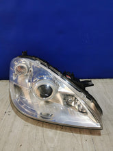 Laden Sie das Bild in den Galerie-Viewer, Frontscheinwerfer Mercedes-Benz W169 Bi-Xenon Rechts Scheinwerfer Headlight SCH5444684659db