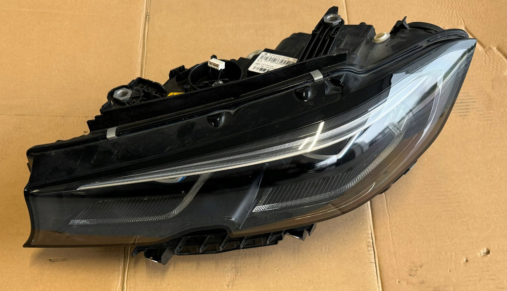 Frontscheinwerfer BMW 3 G20 9500915-01 LED Ein Stück (Rechts oder Links) SCH9529555408gh