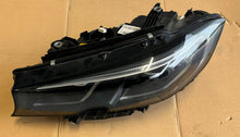 Laden Sie das Bild in den Galerie-Viewer, Frontscheinwerfer BMW 3 G20 9500915-01 LED Ein Stück (Rechts oder Links) SCH9529555408gh