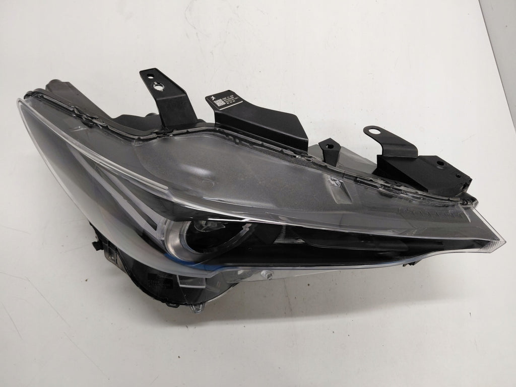 Frontscheinwerfer Mazda Cx5 KB8P-51030 Full LED Rechts Scheinwerfer Headlight SCH8594253313jy