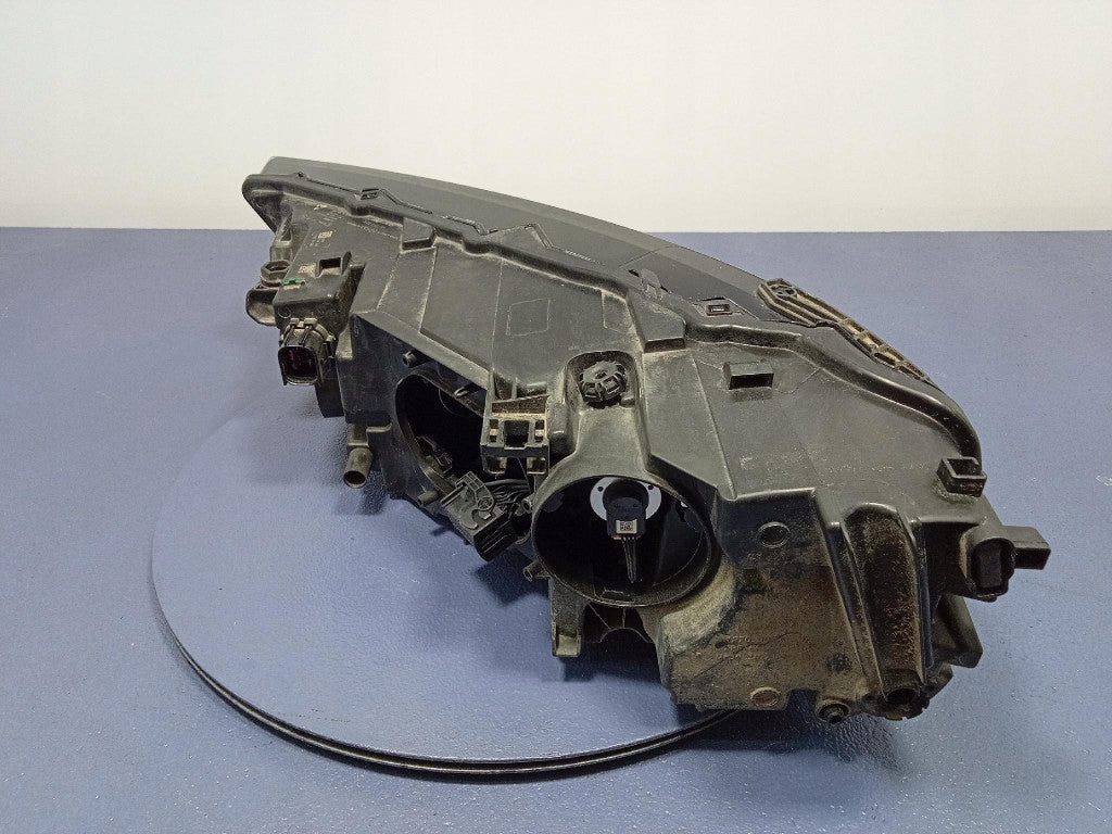 Frontscheinwerfer Audi Q7 4M0941040D Rechts Scheinwerfer Headlight SCH9764679875ja