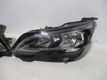 Laden Sie das Bild in den Galerie-Viewer, Frontscheinwerfer Peugeot 3008 LED Links Scheinwerfer Headlight