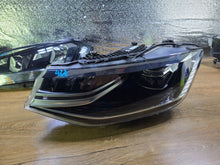Load image into Gallery viewer, Frontscheinwerfer VW Caddy 2K8941035AH Links Scheinwerfer Headlight SCH7016998426tt