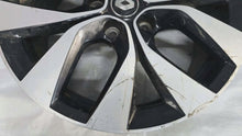 Laden Sie das Bild in den Galerie-Viewer, 1x Alufelge 17 Zoll 5x114.3 Renault Arkana I Rim Wheel FEL3542414853hl