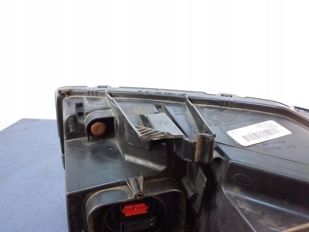 Frontscheinwerfer Jeep Grand Cherokee Wk2 I 68266664AE Rechts Headlight SCH5676098678tc