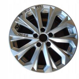 1x Alufelge 17 Zoll 7.5