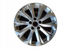 Laden Sie das Bild in den Galerie-Viewer, 1x Alufelge 17 Zoll 7.5" 5x112 8W0601025 Audi Rim Wheel FEL8548989163xx