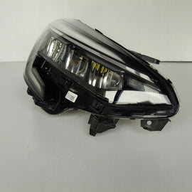 Frontscheinwerfer Renault Clio I V 260109379R Full LED Rechts Headlight SCH1693236400xy