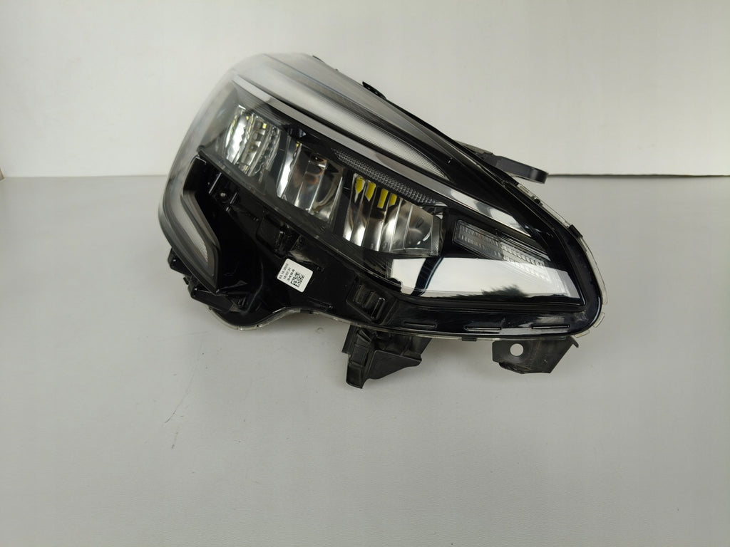 Frontscheinwerfer Renault Clio I V 260109379R Full LED Rechts Headlight SCH1693236400xy