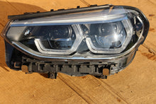 Load image into Gallery viewer, Frontscheinwerfer BMW X3 G01 G02 8739653 LED Links Scheinwerfer Headlight SCH5447440746jw