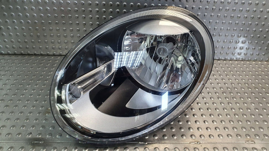 Frontscheinwerfer VW Beetle 5C1941005 Links Scheinwerfer Headlight SCH4778898556cw