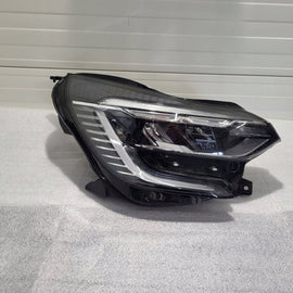 Frontscheinwerfer Renault Captur II 260104525R LED Rechts Scheinwerfer Headlight SCH8320837320be