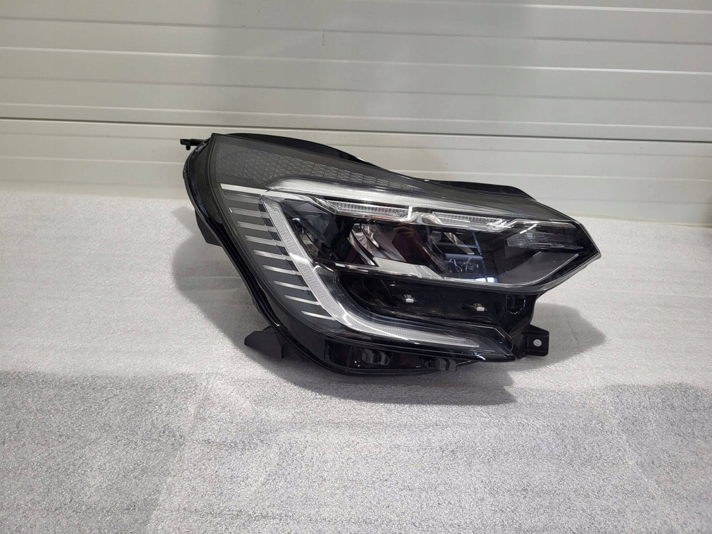 Frontscheinwerfer Renault Captur II 260104525R LED Rechts Scheinwerfer Headlight SCH8320837320be