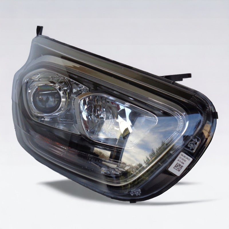 Frontscheinwerfer Ford Transit Custom JK21-13W029-DJ LED Rechts Headlight