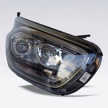 Laden Sie das Bild in den Galerie-Viewer, Frontscheinwerfer Ford Transit Custom JK21-13W029-DJ LED Rechts Headlight