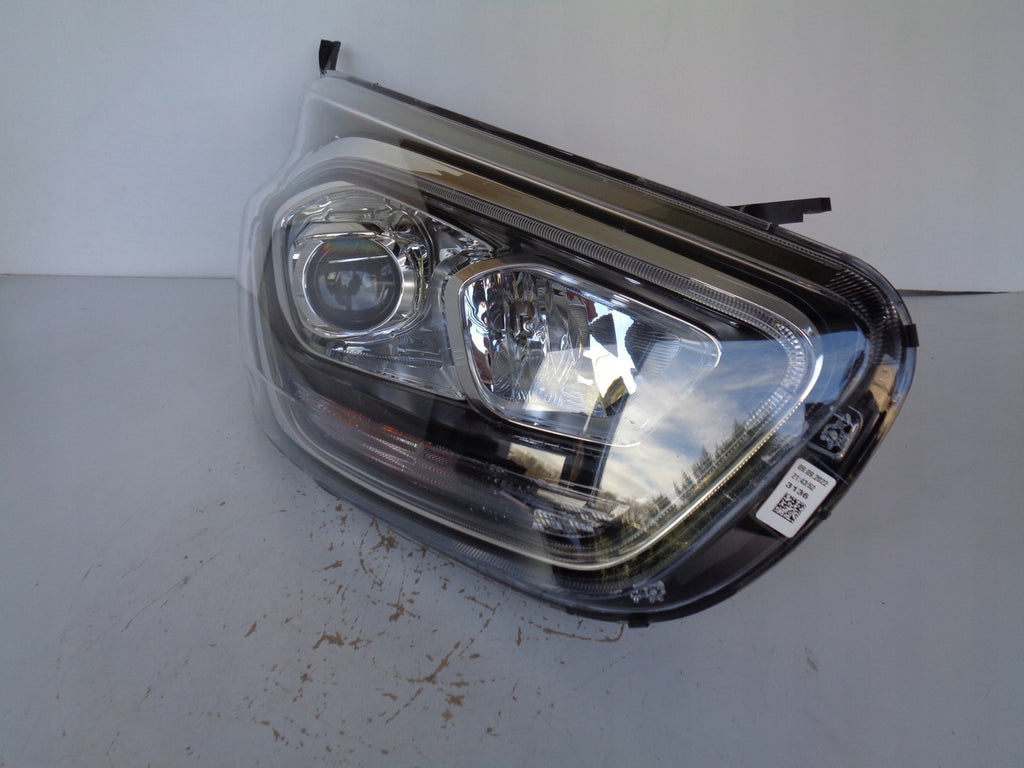 Frontscheinwerfer Ford Transit Custom JK21-13W029-DJ LED Rechts Headlight