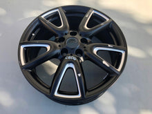 Laden Sie das Bild in den Galerie-Viewer, 1x Alufelge 18 Zoll 7.0" 5x112 54ET 6855095 6864388 Mini F56 F55 Rim Wheel FEL6566480203gs