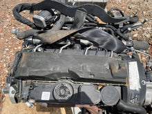 Laden Sie das Bild in den Galerie-Viewer, Motor Mercedes-Benz W211 W204 646811 2.2 CDI 160TKm Diesel Engine Komplett MOT1617659456kh