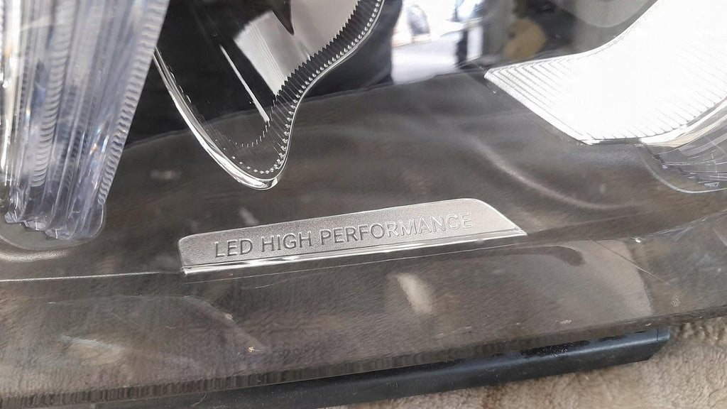 Frontscheinwerfer Mercedes-Benz Gle Rechts Scheinwerfer Headlight