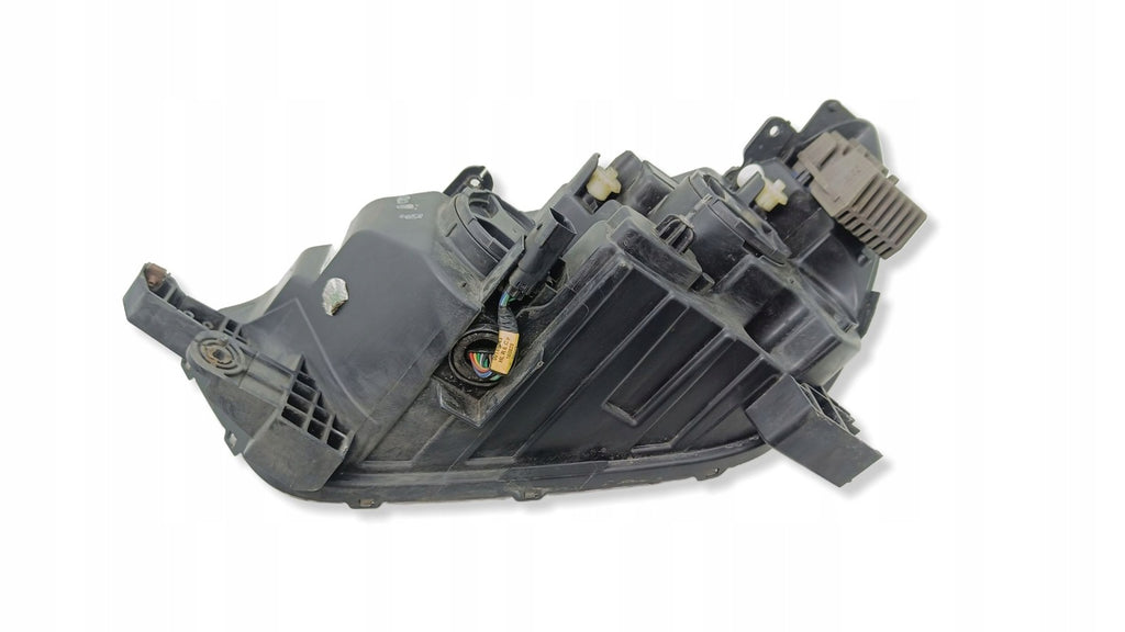 Frontscheinwerfer Opel Mokka X 42540182 Rechts Scheinwerfer Headlight SCH4942144406vn