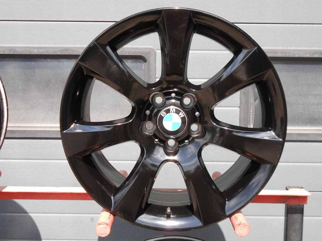 4x Alufelge 18 Zoll 8.0" 5x112 30ET Audi A5 A6 5 G31 3 G21 G30 4 G22 Rim Wheel FEL8059397197ip