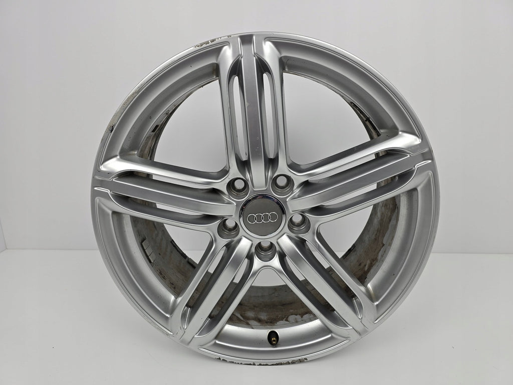 1x Alufelge 18 Zoll 7.5" 5x112 54ET Audi Rim Wheel