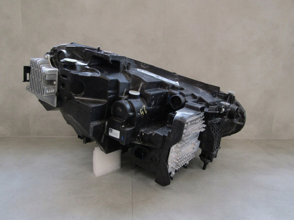 Frontscheinwerfer BMW 2 G42 5A03E37-04 Full LED Links Scheinwerfer Headlight SCH1854107918kd