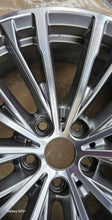 Load image into Gallery viewer, 1x Alufelge 18 Zoll 7.5" 5x112 25ET Glanz Silber 6883523 BMW 3 G21 G20 Rim Wheel FEL7908674422nv
