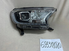 Laden Sie das Bild in den Galerie-Viewer, Frontscheinwerfer Ford Ranger LED Rechts Scheinwerfer Headlight SCH5172817569kh